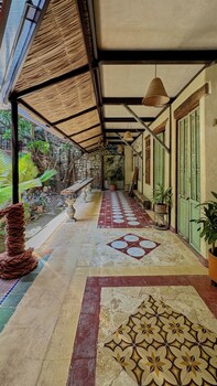 casa del tunel lodge