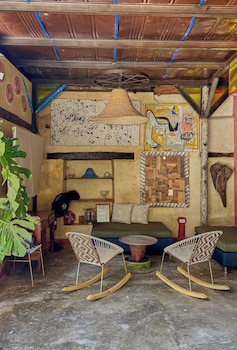 Casa Del Tunel Lodge,,3 star