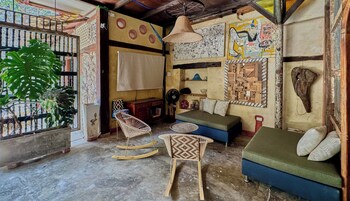 casa del tunel lodge