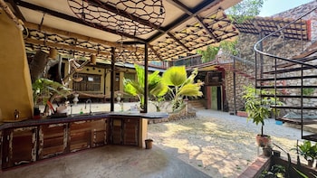 casa del tunel lodge