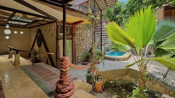 casa del tunel lodge