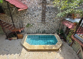 casa del tunel lodge
