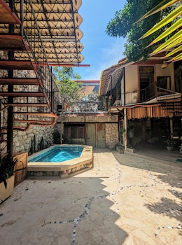 casa del tunel lodge