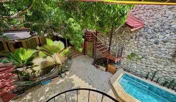 casa del tunel lodge