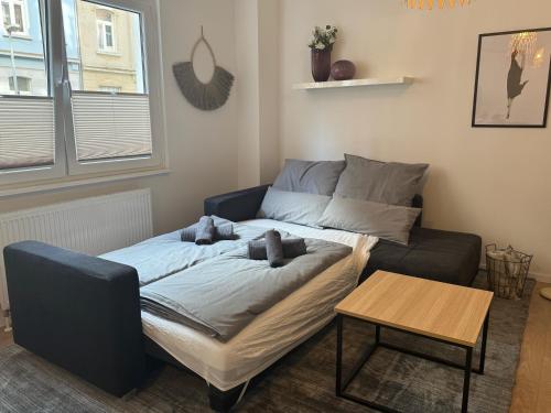 Schlafkonzept Hannover-Linden,,3 star