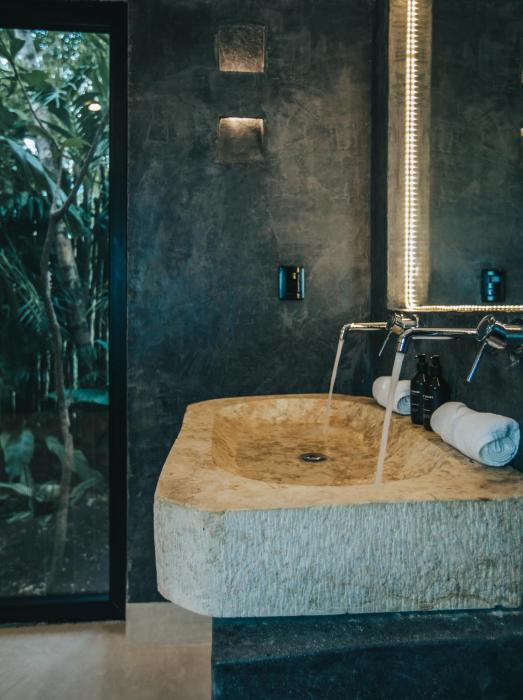 yum kaax boutique villa