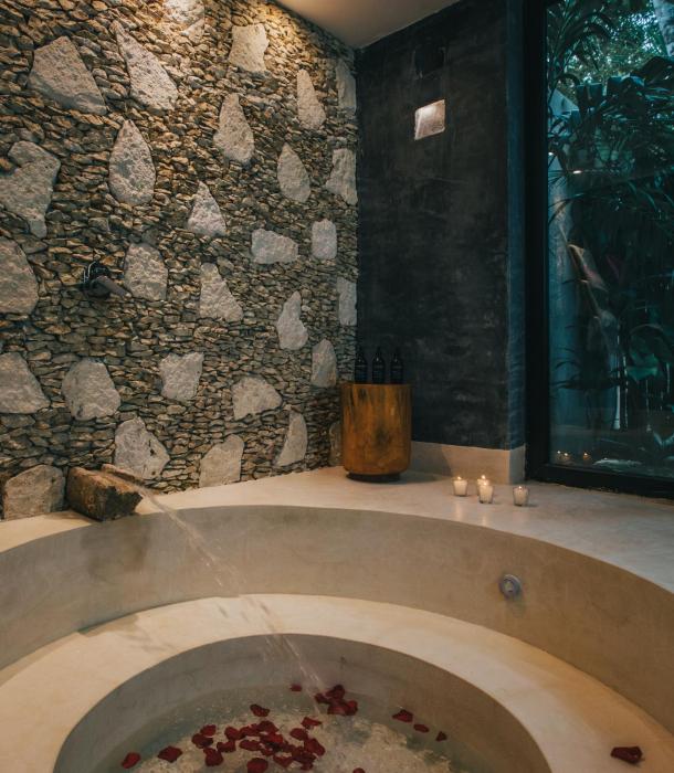 yum kaax boutique villa