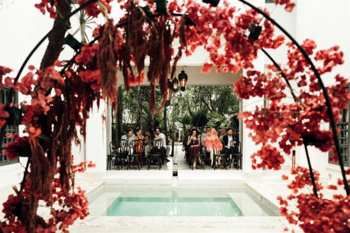 yum kaax boutique villa