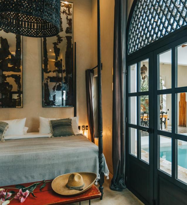 yum kaax boutique villa