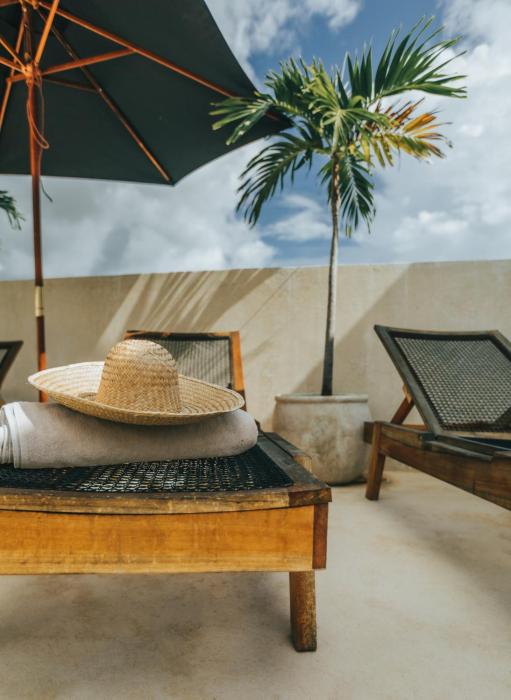 yum kaax boutique villa