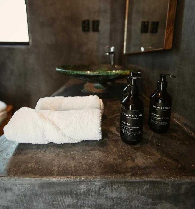 yum kaax boutique villa