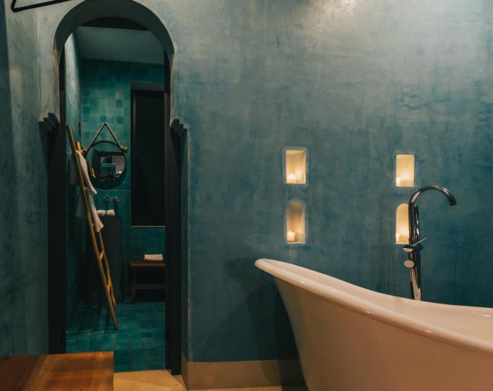 yum kaax boutique villa