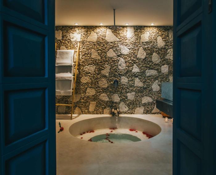 yum kaax boutique villa