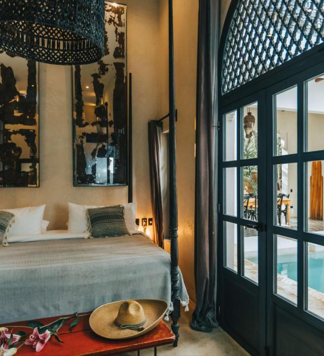yum kaax boutique villa
