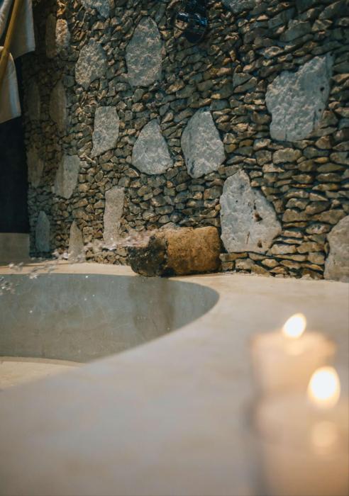 yum kaax boutique villa