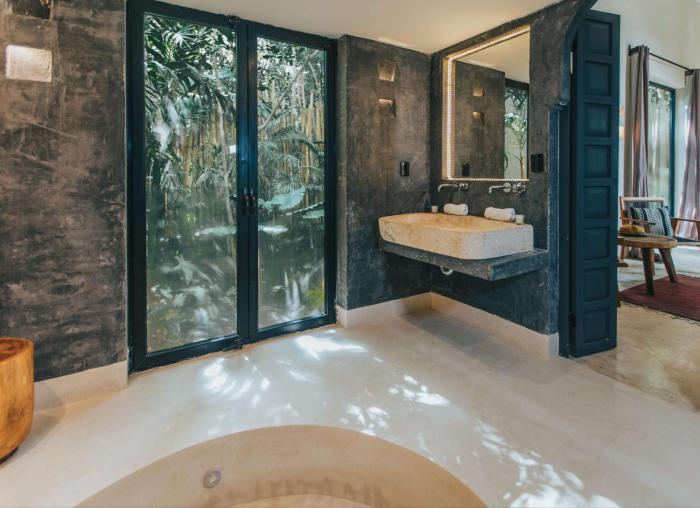 yum kaax boutique villa
