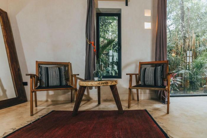 yum kaax boutique villa