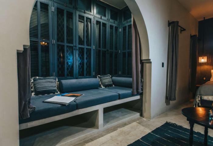 yum kaax boutique villa