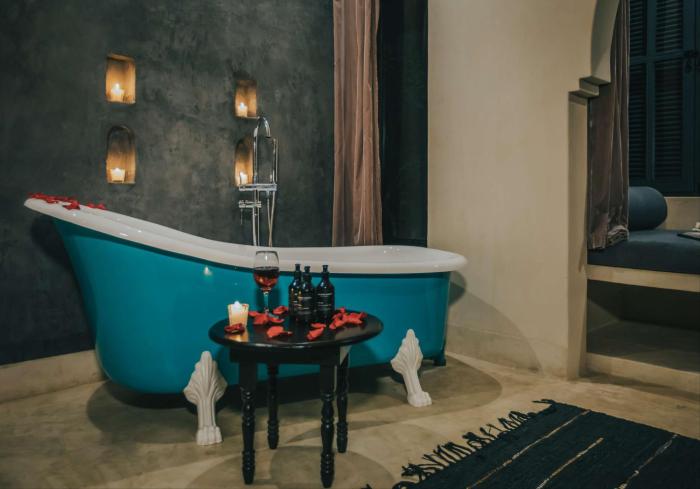 yum kaax boutique villa