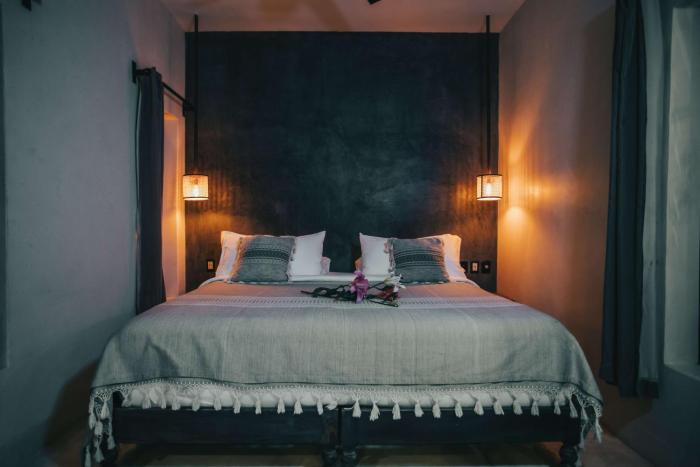 yum kaax boutique villa