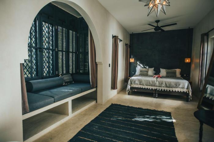 yum kaax boutique villa