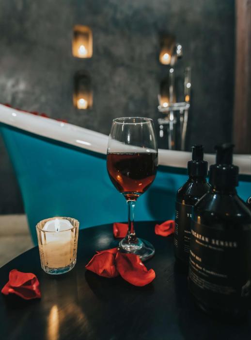 yum kaax boutique villa