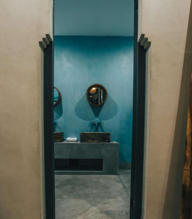 yum kaax boutique villa