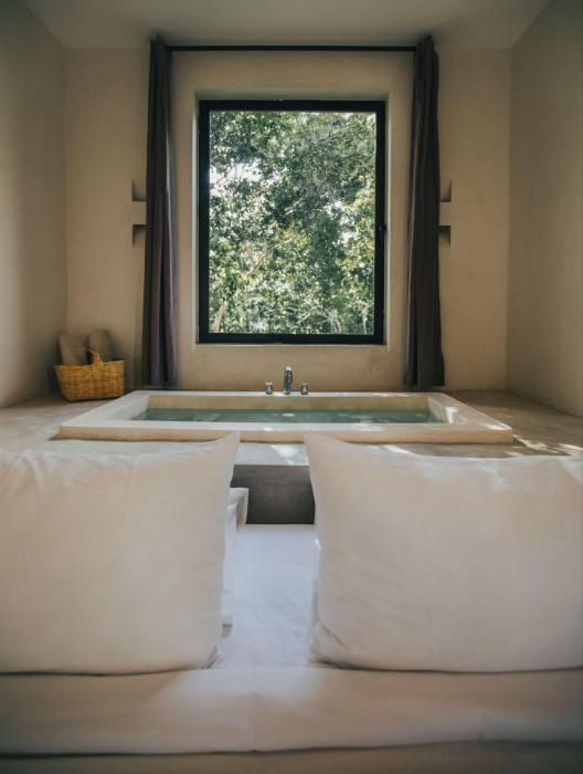 yum kaax boutique villa