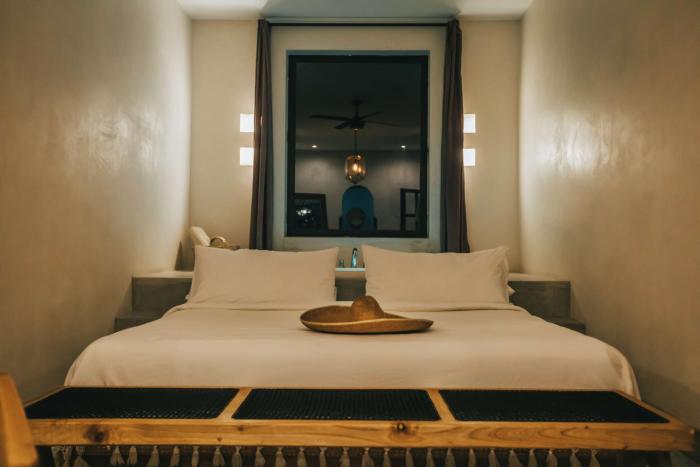 yum kaax boutique villa