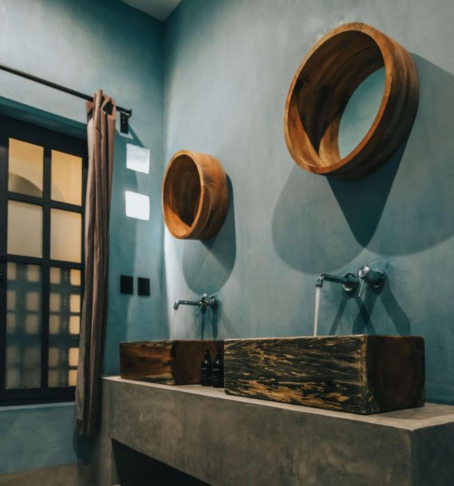 yum kaax boutique villa