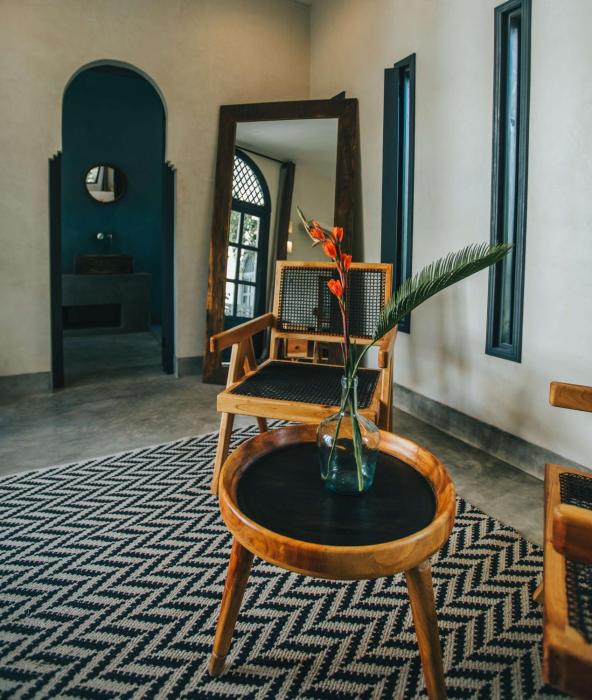 yum kaax boutique villa
