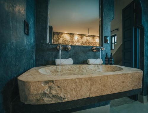 yum kaax boutique villa