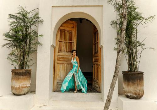 Yum Kaax Boutique Villa,,5 star