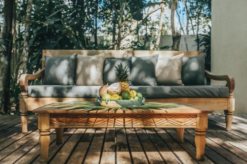 yum kaax boutique villa