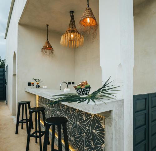 yum kaax boutique villa