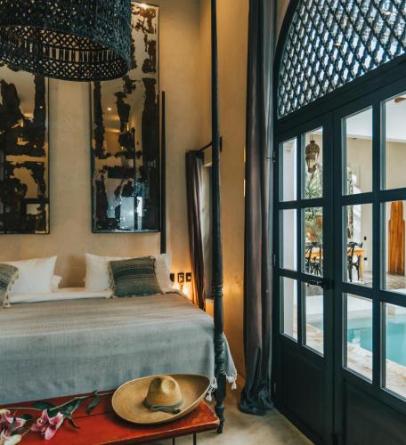 yum kaax boutique villa