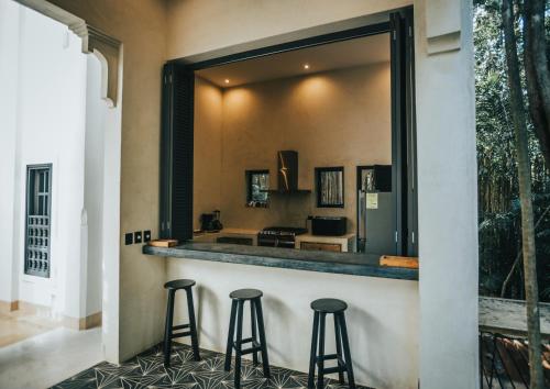 yum kaax boutique villa