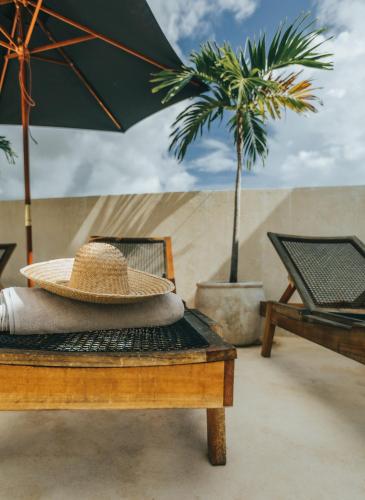 yum kaax boutique villa