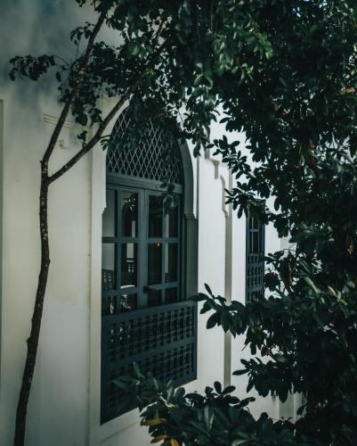 yum kaax boutique villa