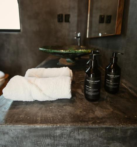 yum kaax boutique villa