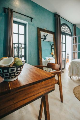 yum kaax boutique villa