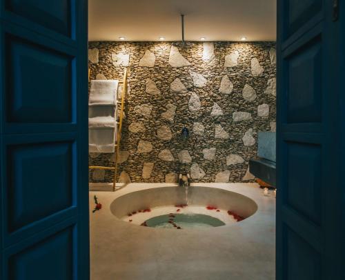 yum kaax boutique villa