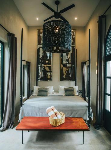 yum kaax boutique villa