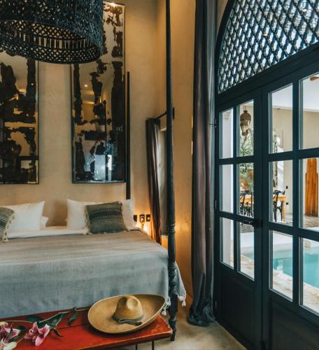 yum kaax boutique villa