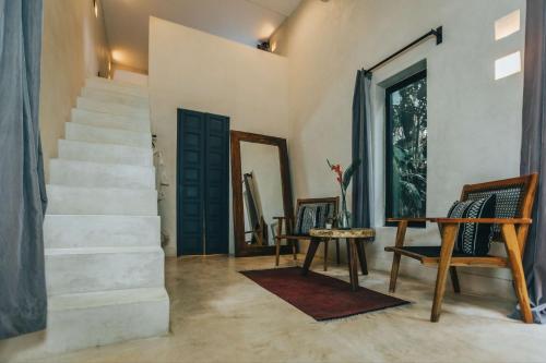 yum kaax boutique villa