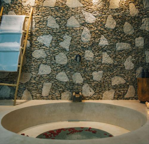 yum kaax boutique villa