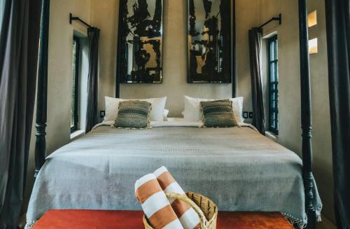 yum kaax boutique villa