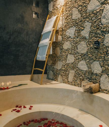 yum kaax boutique villa
