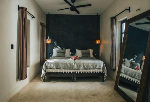 yum kaax boutique villa