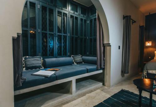 yum kaax boutique villa